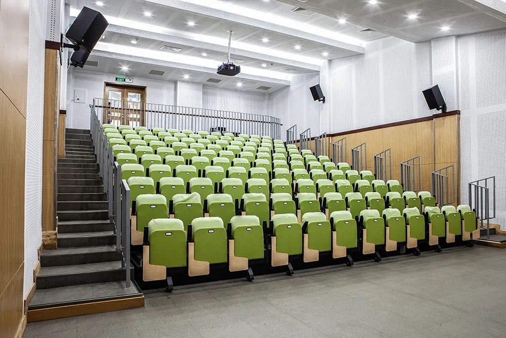 Auditorium