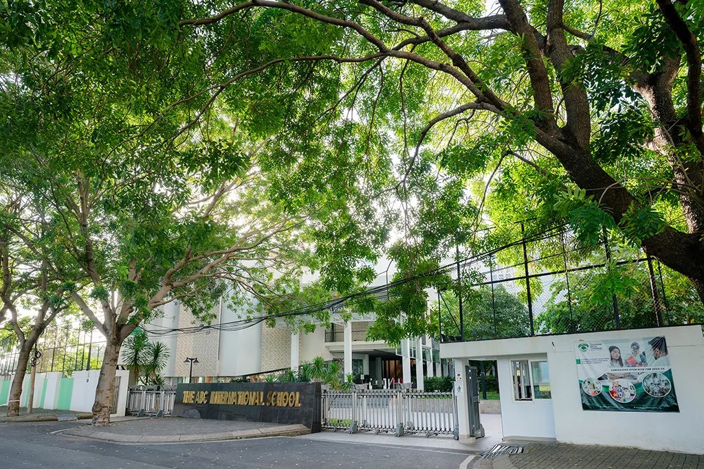 Trung Son Campus