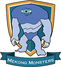 Mekong Monsters