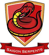 Saigon Serpents