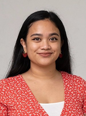 Ms Angela Ubaldo