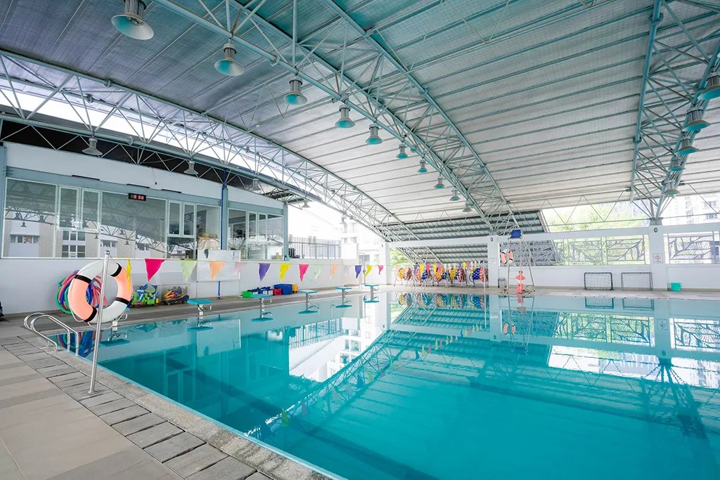 Swimming